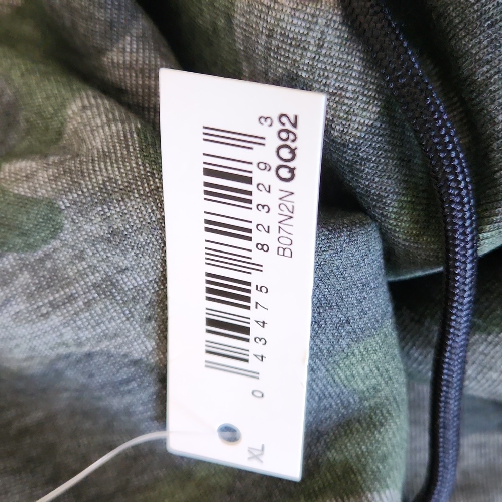 Amazon Essentials Fleece Active Shorts - Picture 13 of 15